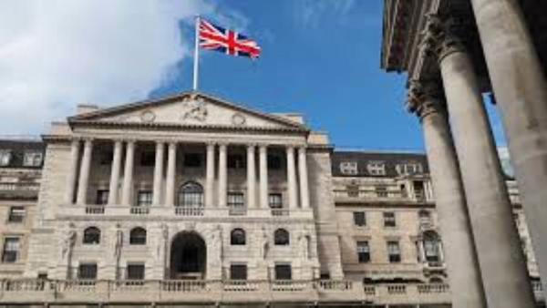 سكاي نيوز: محافظ بنك إنجلترا يحذر من أسعار المواد الغذائية الكارثية بسبب الحرب في أوكرانيا