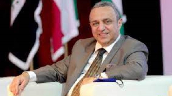 كلمة وسام فتوح خلال مؤتمر تداعيات الأزمة الدولية وتأثيرها على الأوضاع الاقتصادية في المنطقة العربية