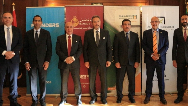 «الأهلي» و«مصر» يطلقان مشروعهما «وصال» بطريق مصر السويس لدعم القطاع العقاري