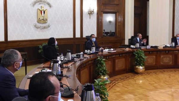 «مدبولي» يترأس اجتماعاً لمتابعة تنفيذ توجيهات الرئيس بتيسير إجراءات استيراد مستلزمات الإنتاج