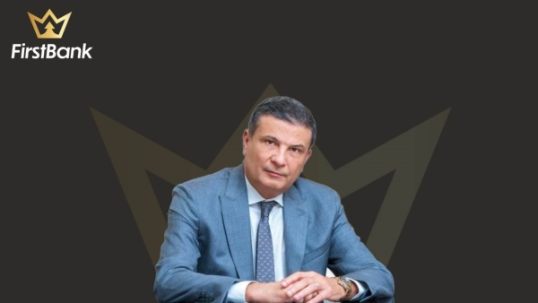 شخصية الأسبوع.. «علاء فاروق» يعيد رسم مراكز القوة في القطاع المصرفي