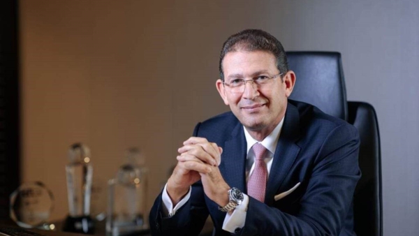 بنك QNB الأهلي يوقع بروتوكول تعاون مع مؤسسة أهل مصر للتنمية لدعم وعلاج مصابي الحروق