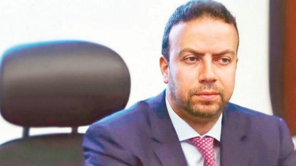 رامي أبوالنجا: البنوك المصرية تدرك أهمية الاستثمار في رأس المال البشري