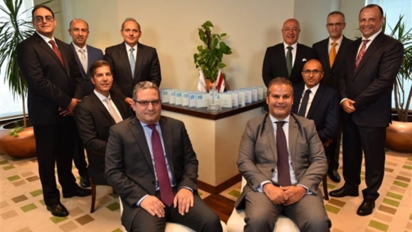 البنك الأهلي المصري يقتنص 14 جائزة دولية من ثلاث مؤسسات عالمية