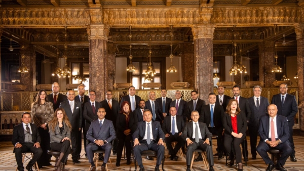 صافى أرباح بنك مصر ينمو بـ 113% ليسجل 23.5 مليار جنيه بنهاية 2021