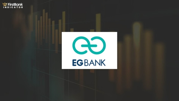 ودائع عملاء «EGBANK» تنمو بـ9.88% خلال النصف الأول 2022.. والمؤسسات تستحوذ على 74.53%