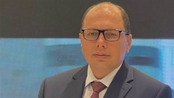 اتحاد بنوك مصر يوافق على تعيين عمرو الغنام رئيساً للجنة مسئولي المراجعة الداخلية والرقابة بالبنوك