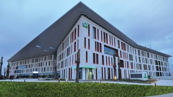 صافي أرباح «كريدي أجريكول» ينمو بـ35.97% خلال الربع الثاني 2022 ويسجل 532.5 مليون جنيه