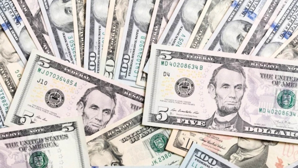 سعر الدولار في نهاية تعاملات اليوم السبت 13 أغسطس في البنوك المصرية 