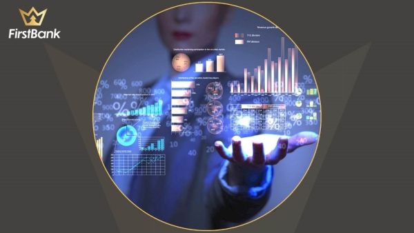 أسرع 5 بنوك مدرجة نموًا في قروض المؤسسات خلال النصف الأول 2022