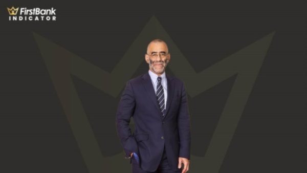 شخصية الأسبوع.. حسين أباظة المسئول الرئيسي التنفيذي للبنك التجاري الدولي