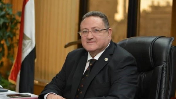 تعليق رئيس البنك العقاري المصري على انقطاع الكهرباء بالمقر الإداري