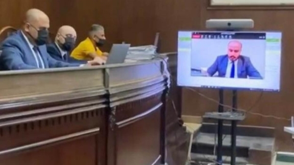 المصرف المتحد يجري فاعليات أول تقاضي إلكتروني بالمحكمة الاقتصادية ضمن منظومة التحول الرقمي