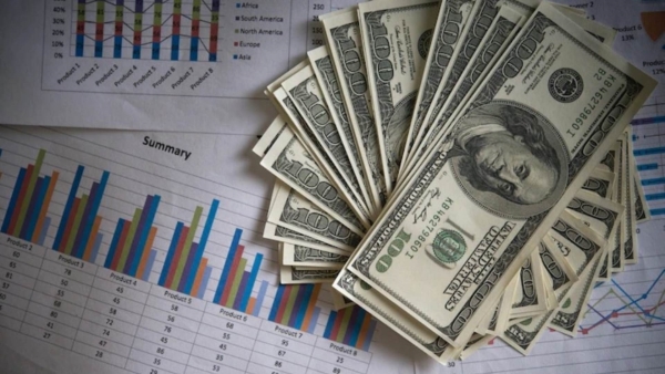 أسعار العملات الأجنبية في ختام تعاملات اليوم الثلاثاء 13 سبتمبر.. والدولار يستقر عند 19.31 جنيه