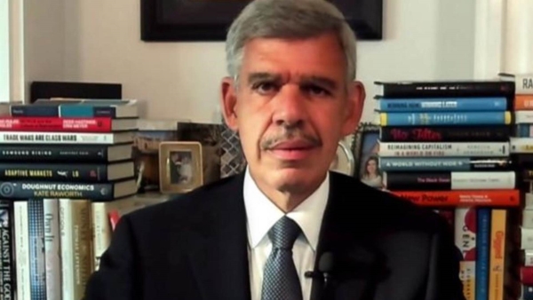 «العريان» يحذر: رفع الفائدة الأمريكية لن يكبح التضخم لكنه سيضر النمو والتوظيف