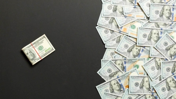 أسعار العملات الأجنبية في بداية تعاملات اليوم الثلاثاء 27 سبتمبر