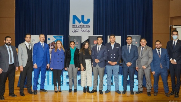 برعاية بنك القاهرة.. زيادة مبيعات مشروعات التنمية بمركز التميز للتصدير بـ700 مليون جنيه