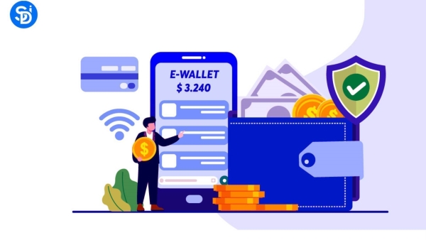 تعرف علي مزايا محفظة BLOM المقدمة من بنك بلوم 