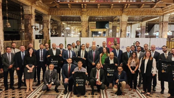 بنك مصر يطلق الدورة الأولي من برنامج الابتكار التشاركي مع الشركات الناشئة