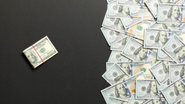 أسعار العملات الأجنبية في بداية تعاملات اليوم الأربعاء 19 أكتوبر