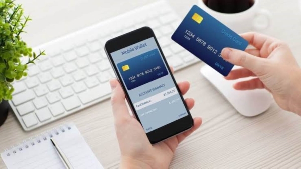 «فلوسي فون».. المحفظة الإلكترونية من بنك التعمير والإسكان