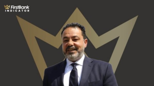 شخصية الأسبوع: محمد عباس فايد.. يقود «FAB» لبنوك الصف الأول في مصر