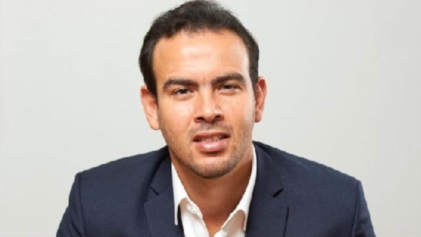 ننشر السيرة الذاتية لرئيس شركة التعمير والإسكان للتسويق العقاري