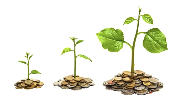 قاموس «First».. ما هي فجوة الموارد ؟ وما هي علاقتها بالإدخار؟