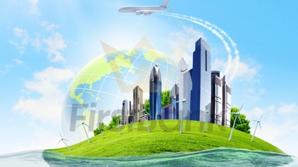 البلاستيك.. كوارث بيئية تبدأ من عند الإنسان و«التمويل الأخضر» بداية الحل