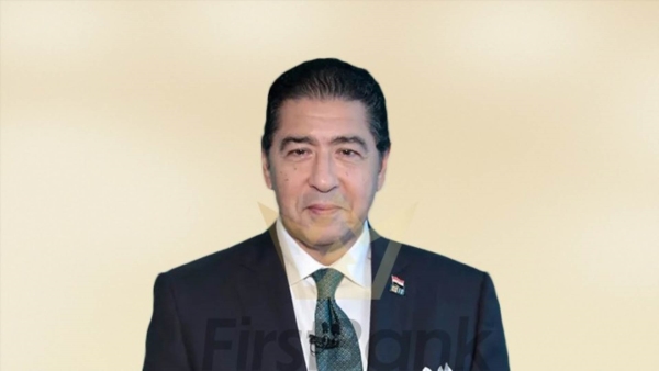 هشام عز العرب يوجه الشكر لقيادات «المركزي».. ويكشف أسباب استقالته من منصبه