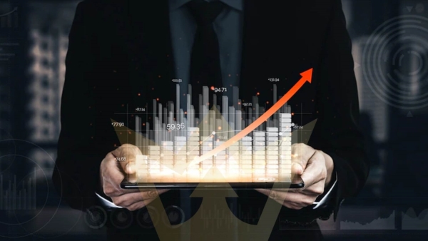 «ADIB» و«البركة» و«التعمير» أفضل البنوك المدرجة في مؤشر كفاءة إستثمار أموال المساهمين خلال أول 9 أشهر 2022