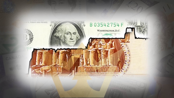 الدولار يستقر في ختام تعاملات اليوم الأربعاء 30 نوفمبر 2022 في البنوك المصرية 