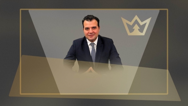 البنك الإسلامي للتنمية يعين محمد شرف رئيساً لقطاع الخزانة وأسواق المال