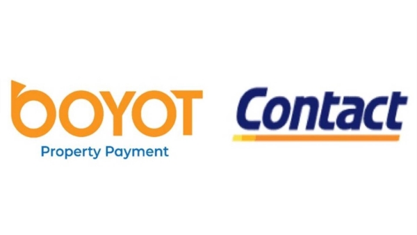 إحدى شركات مبادرة رواد النيل.. «كونتكت كريدي تك» و«بيووت» يوقعان اتفاق شراكة لإدارة المدفوعات العقارية