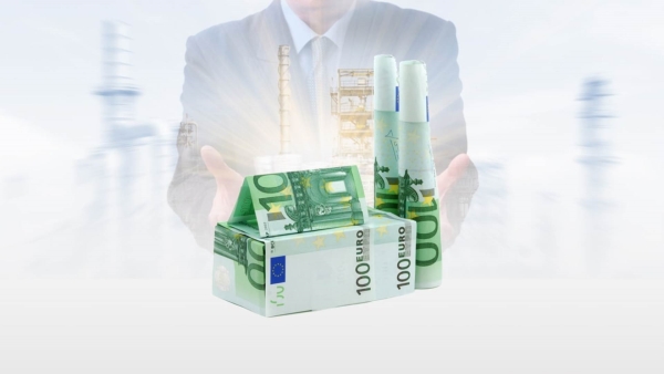 تطور قروض القطاع الصناعي في البنوك في 10 سنوات 