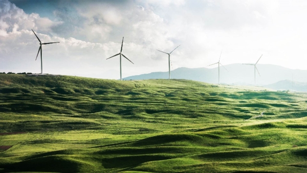 قاموس «First»: ماذا يعني الهيدروجين الأخضر ولماذا اتجهت الدول إليه؟