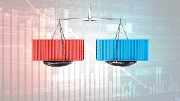 قاموس «First».. ماذا يقصد بالميزان التجاري وكيف يتم قراءته؟