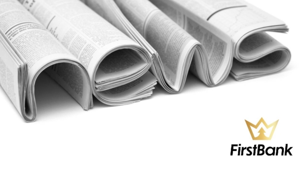 أقرأ في نشرتنا اليوم| تطور إيجابي في أرقام القطاع المصرفي.. وطفرة في أداء «قناة السويس».. وحازم حجازي يحقق انجازات في عامه الأول مع «البركة»