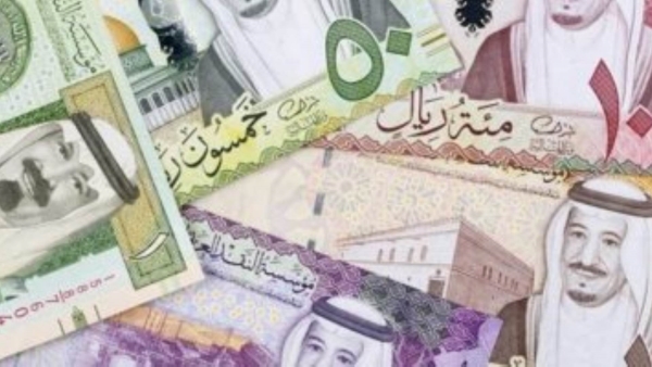 ارتفاع الريال السعودي في تعاملات اليوم الأربعاء 4 يناير 2023 في البنوك المصرية 