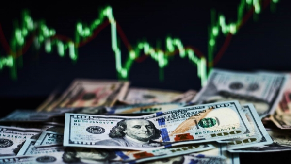 الدولار يصل لـ26.60 جنيه لأول مرة فى تاريخه.. مرتفعًا بـ169 قرش خلال تعاملات اليوم