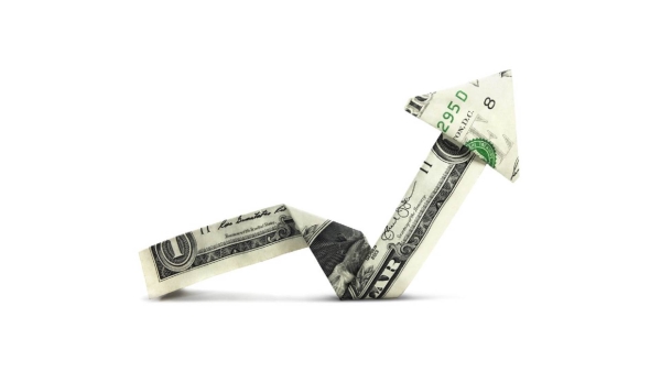 ارتفاع جديد في سعر الدولار لليوم الثاني على التوالي.. والأعلى عند 26.70 جنيه للبيع