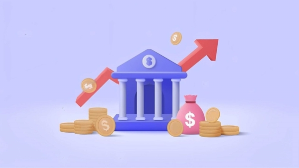 قاموس «First».. الفرق بين بنوك الاستثمار والبنوك التجارية؟