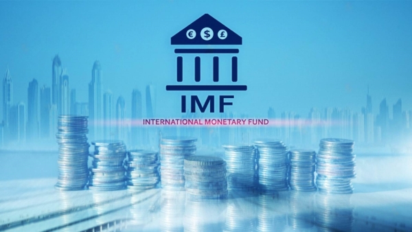 صندوق النقد الدولي يتوقع انخفاض الدين الحكومي لـ78% من إجمالي الناتج المحلي بنهاية 2026/2027