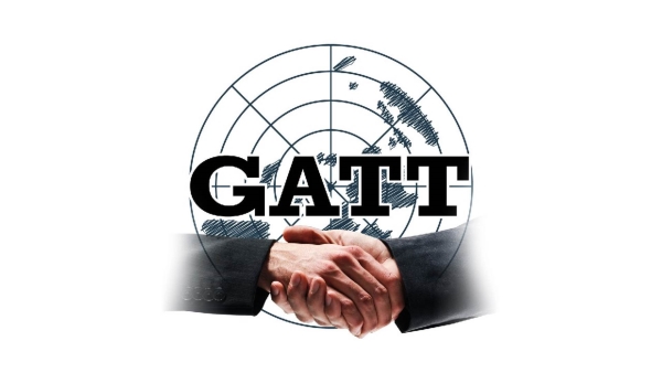 قاموس «First»: ماذا تعني اتفاقية الجات.. وهل مازالت فعالة حتى الآن؟