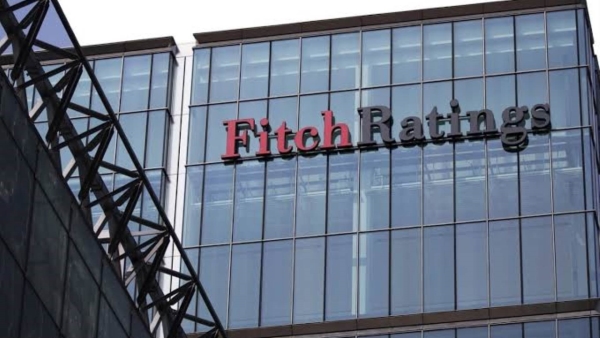 وكالة فيتش: نسب الاحتياطي الإلزامي بالبنوك المصرية يمكنها الصمود أمام انخفاض قيمة الجنيه