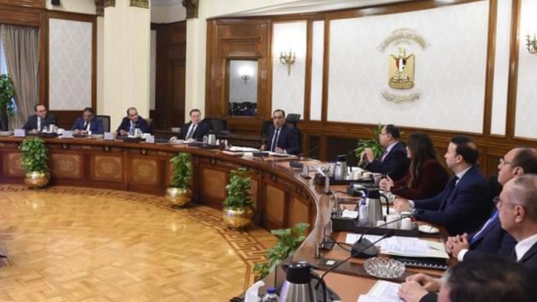 رئيس الوزراء يتابع جهود إعداد استراتيجية تنمية الصناعة