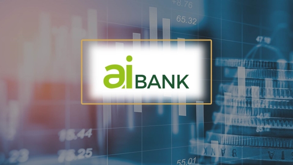 البنك الأول| نمو قياسي فى صافي الدخل من العائد لدي «aiBANK» يدفعه للمركز الأول على قوائم «First Bank»