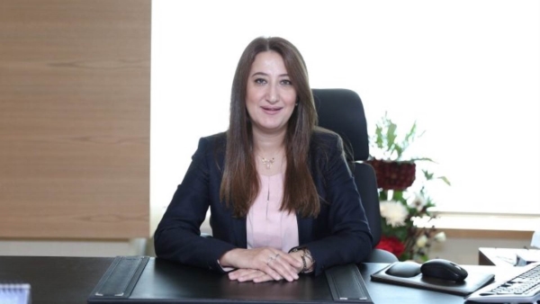 نائب رئيس البنك الأهلي المصري ضمن قائمة فوربس لأقوى 100 سيدة أعمال لعام 2023