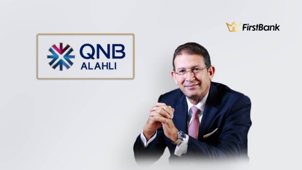 محمد بدير: ارتفاع حجم المعاملات الرقمية بـ«QNB الأهلي» إلى 177 مليار جنيه