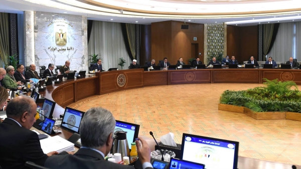 «الوزراء» توافق على تعاقد محافظة الفيوم مع «التعمير والإسكان» لشراء 240 وحدة سكنية